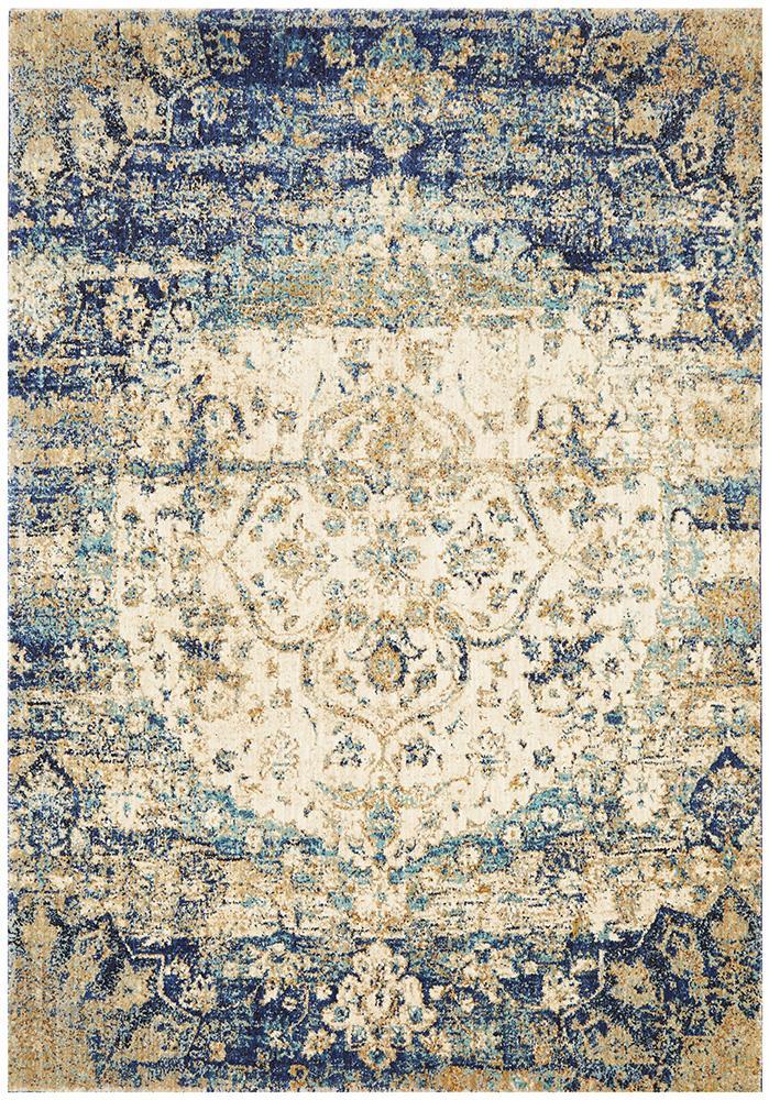 Anastasia 252 Blue Modern RugANA-252-BLUE-230X160Rugtastic