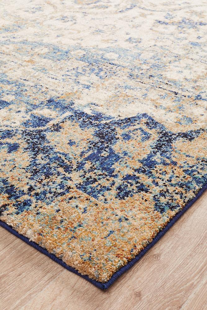 Anastasia 252 Blue Modern RugANA-252-BLUE-230X160Rugtastic