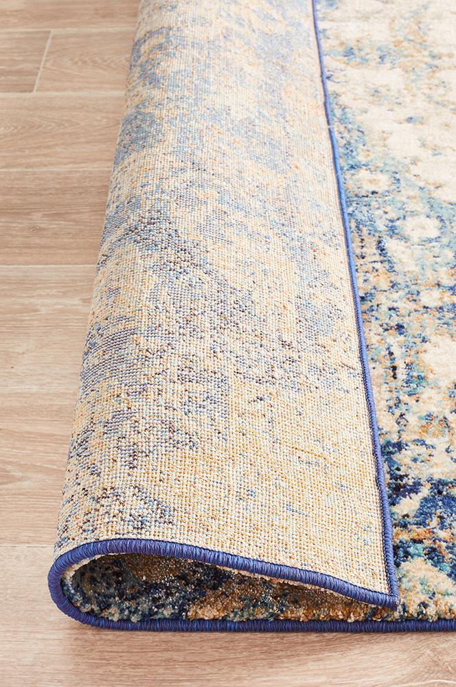 Anastasia 252 Blue Modern RugANA-252-BLUE-230X160Rugtastic