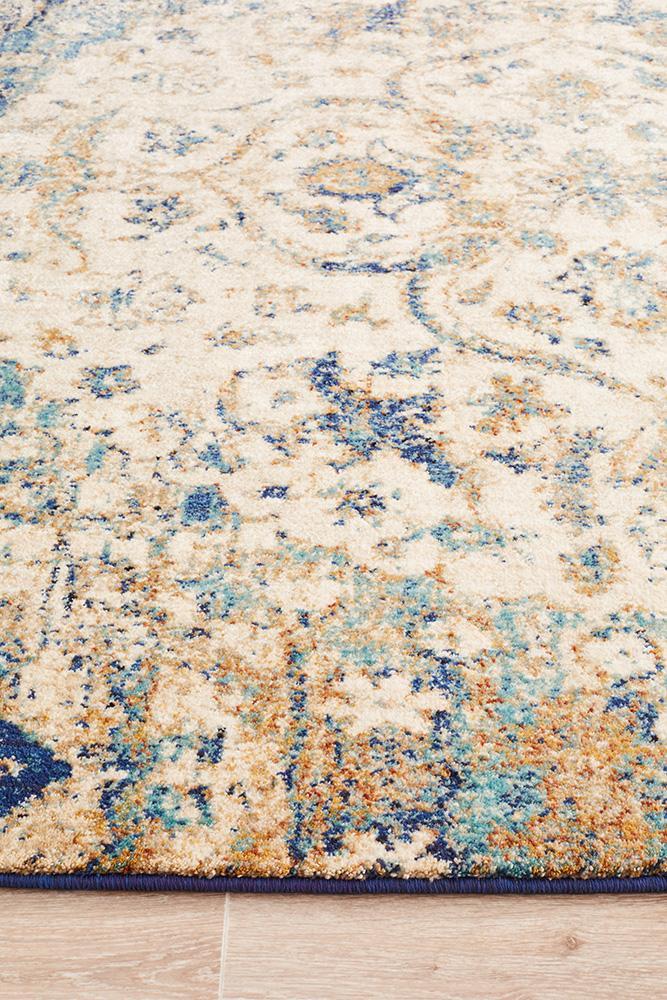 Anastasia 252 Blue Modern RugANA-252-BLUE-230X160Rugtastic