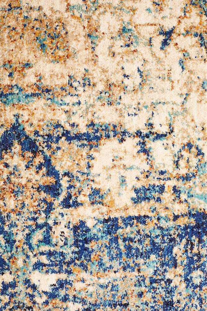 Anastasia 252 Blue Modern RugANA-252-BLUE-230X160Rugtastic