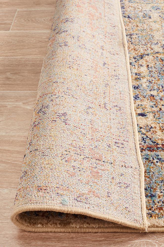 Anastasia 255 Sand Ivory Modern RugANA-255-SAND-230X160Rugtastic
