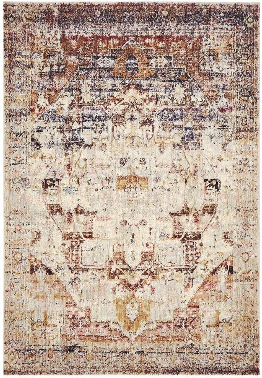 Anastasia 258 Multi Modern RugANA-258-MULT-230X160Rugtastic