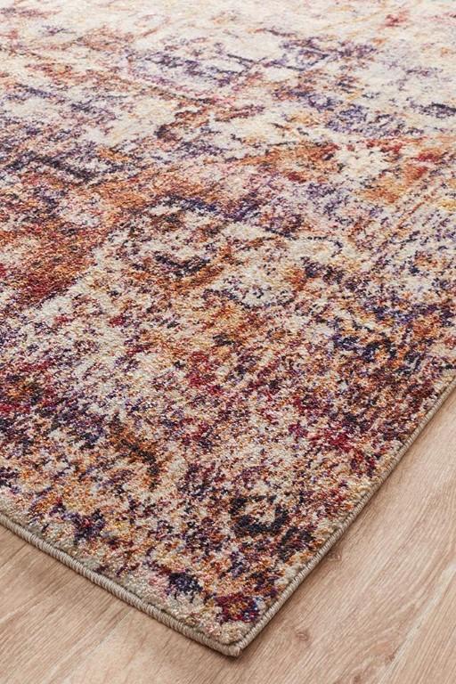 Anastasia 258 Multi Modern RugANA-258-MULT-230X160Rugtastic