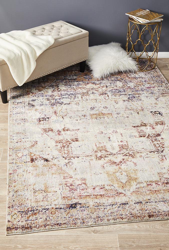 Anastasia 258 Multi Modern RugANA-258-MULT-230X160Rugtastic