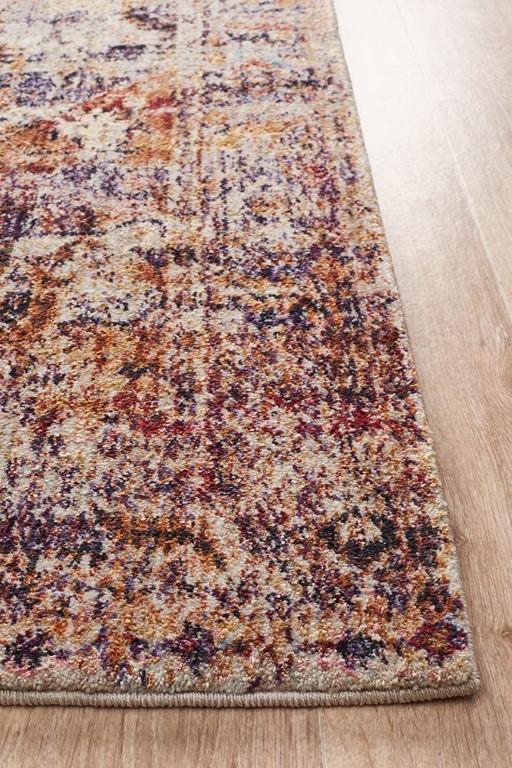 Anastasia 258 Multi Modern RugANA-258-MULT-230X160Rugtastic
