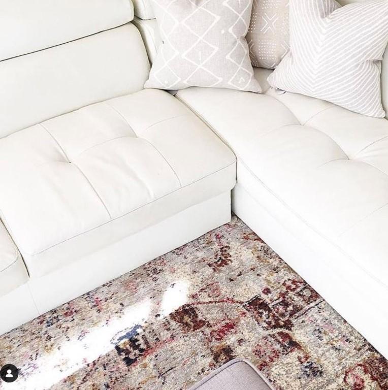 Anastasia 258 Multi Modern RugANA-258-MULT-230X160Rugtastic
