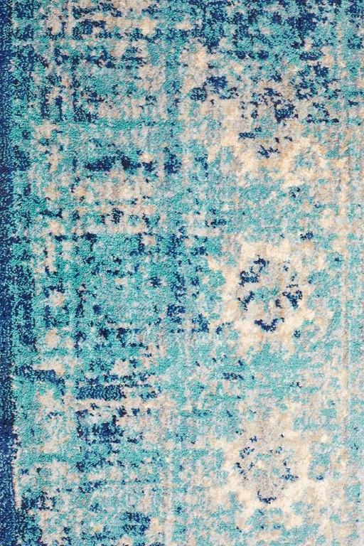 Anastasia 261 Blue Cream Modern RugANA-261-BLUE-230X160Rugtastic