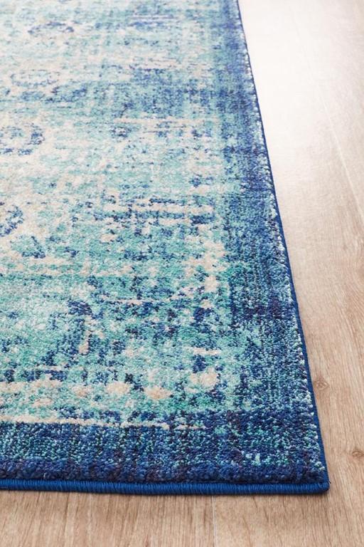 Anastasia 261 Blue Cream Modern RugANA-261-BLUE-230X160Rugtastic