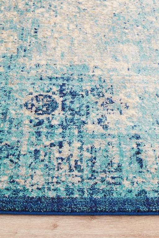 Anastasia 261 Blue Cream Modern RugANA-261-BLUE-230X160Rugtastic