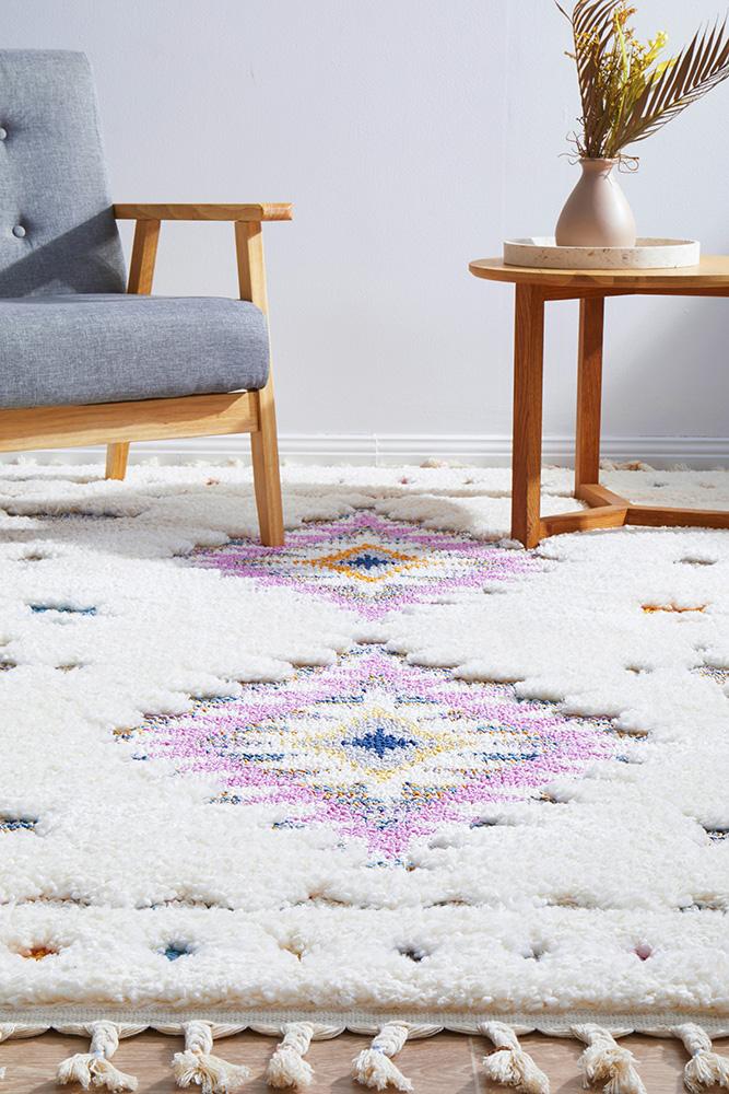 Amsterdam Layla Multi RugAMS-LAYLA-150X80Rugtastic