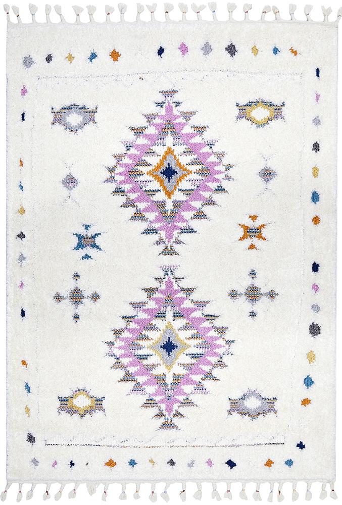Amsterdam Layla Multi RugAMS-LAYLA-150X80Rugtastic