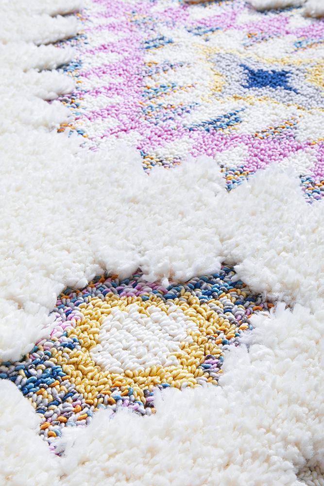Amsterdam Layla Multi RugAMS-LAYLA-150X80Rugtastic
