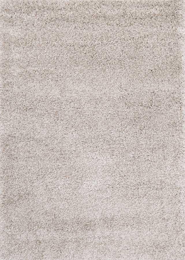 Augustina Plush Beige Shaggy RugAUST120550065Rugtastic