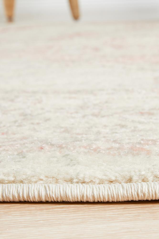 Avenue 702 Rose Round RugAVE-702-ROSE-150X150Rugtastic