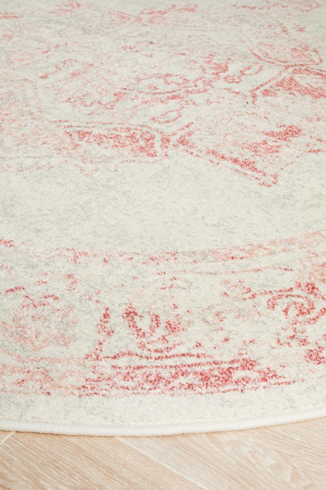 Avenue 702 Rose Round RugAVE-702-ROSE-150X150Rugtastic