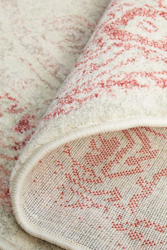 Avenue 702 Rose Round RugAVE-702-ROSE-150X150Rugtastic