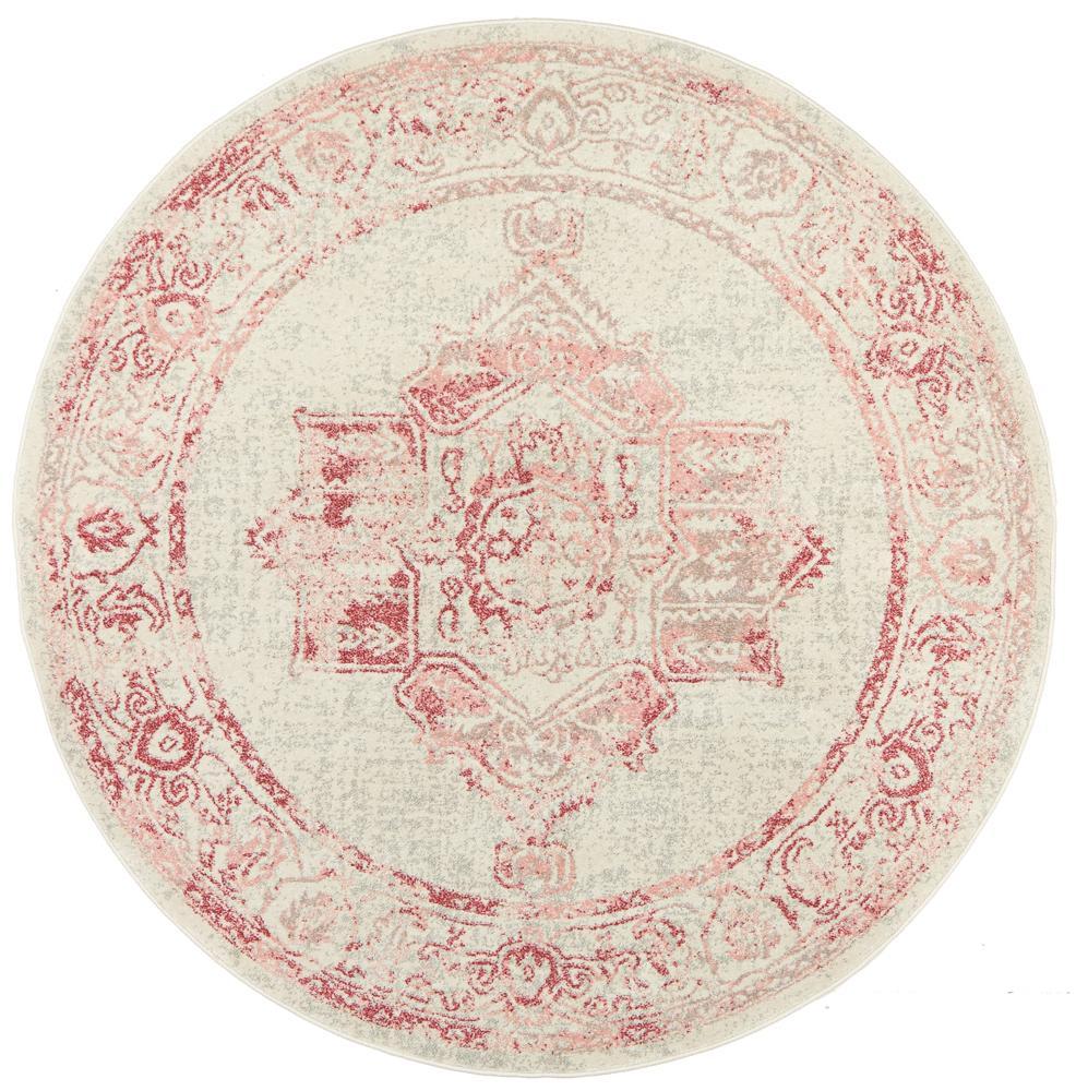 Avenue 702 Rose Round RugAVE-702-ROSE-150X150Rugtastic