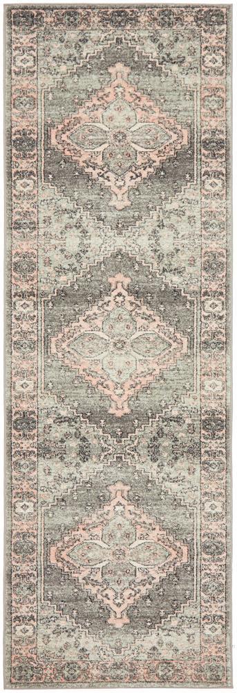 Avenue 703 Grey RugAVE-703-GREY-230X160Rugtastic