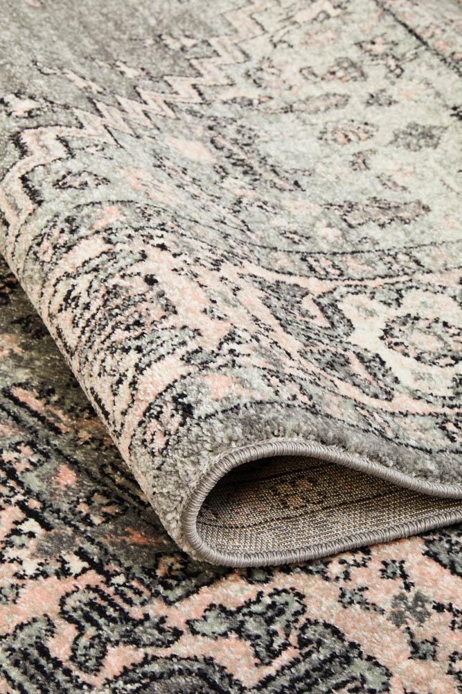 Avenue 703 Grey RugAVE-703-GREY-230X160Rugtastic