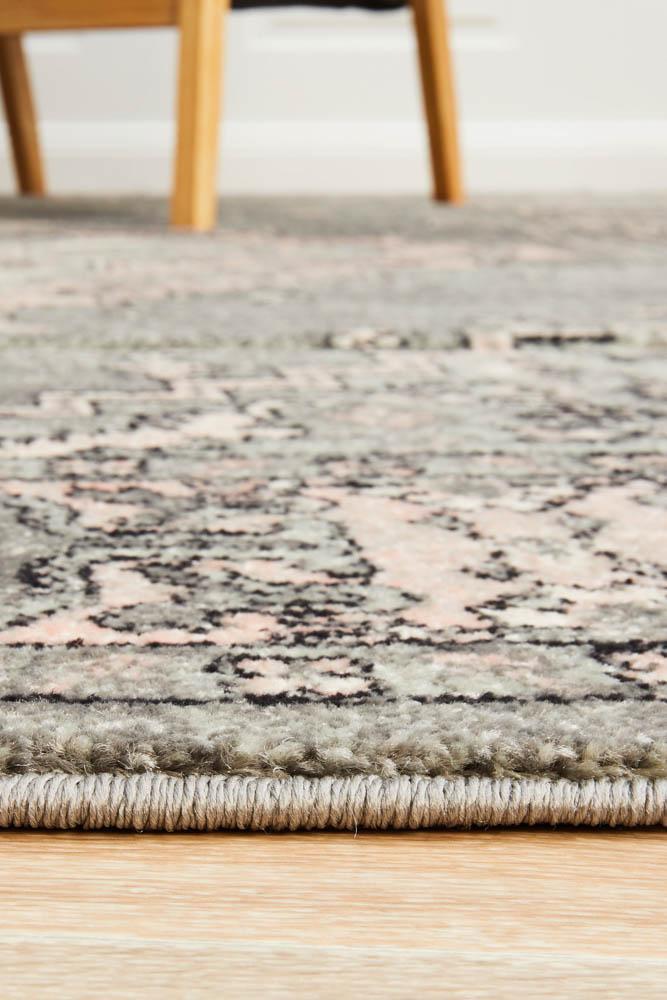 Avenue 703 Grey RugAVE-703-GREY-230X160Rugtastic