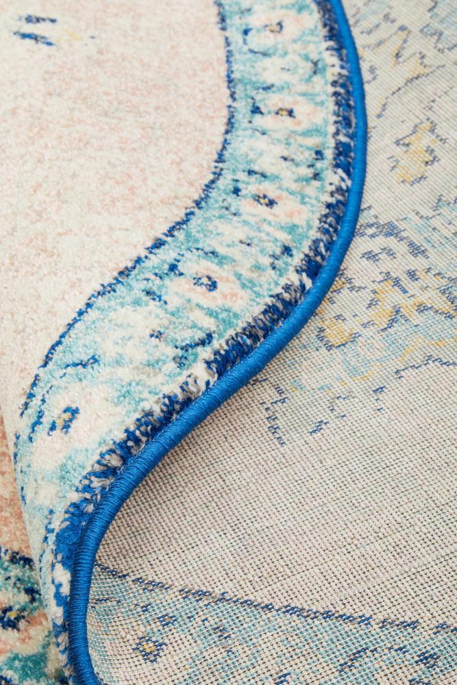 Avenue 706 Flamingo Round RugAVE-706-FLAM-150X150Rugtastic