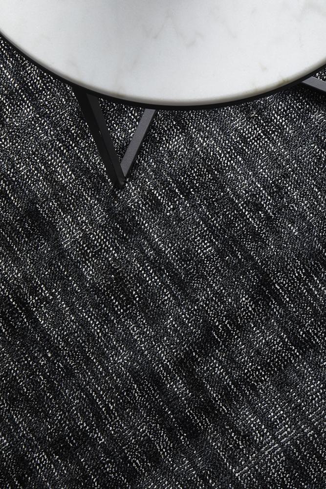 Azure BlackAZU-BLACK-225X155Rugtastic