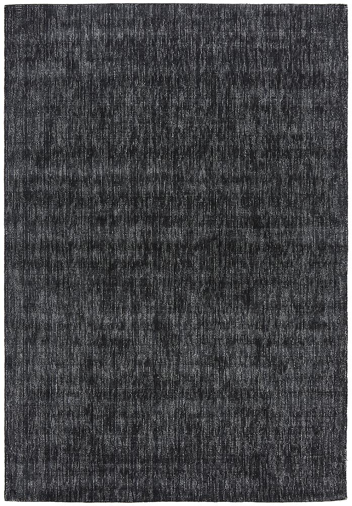 Azure BlackAZU-BLACK-225X155Rugtastic