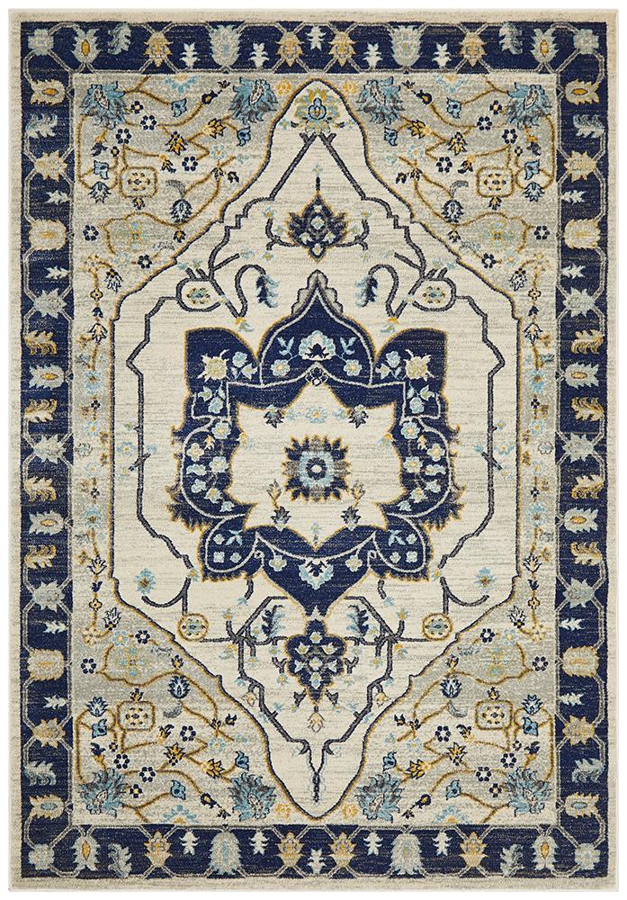 Babylon 201 NavyBLN-201-NAVY-230X160Rugtastic