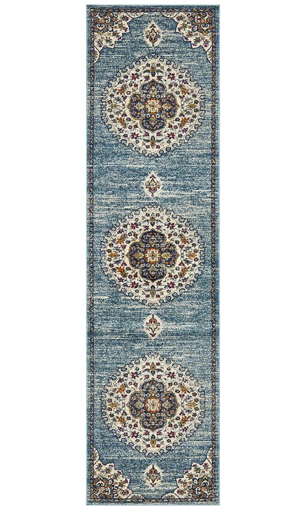Babylon 202 BlueBLN-202-BLUE-300X80Rugtastic