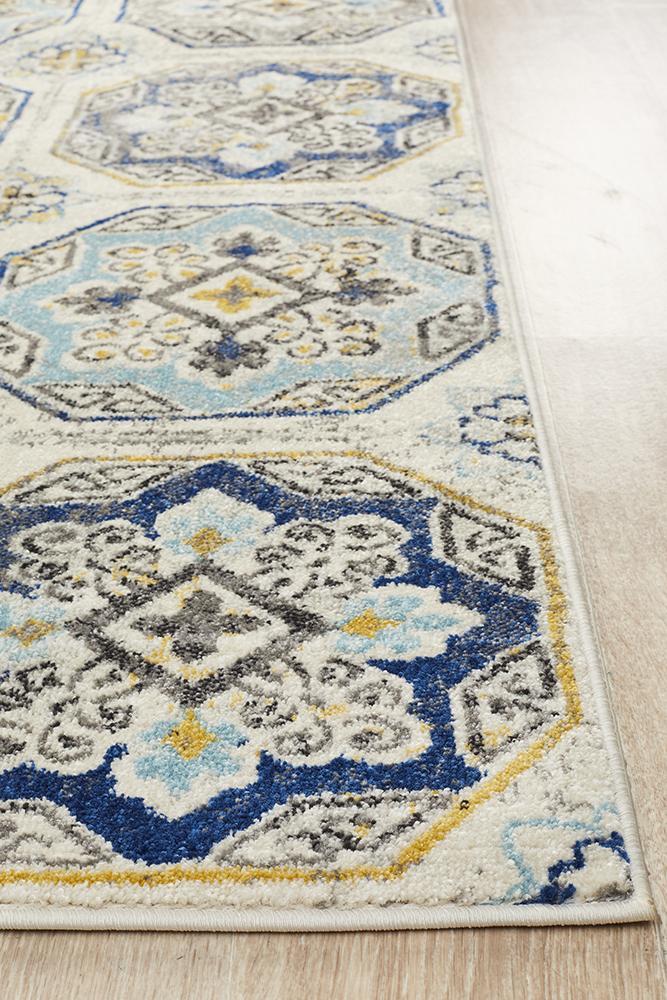 Babylon 204 BlueBLN-204-BLUE-230X160Rugtastic