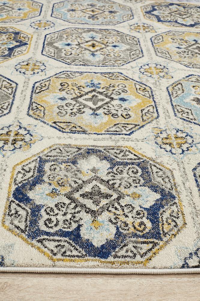 Babylon 204 BlueBLN-204-BLUE-230X160Rugtastic