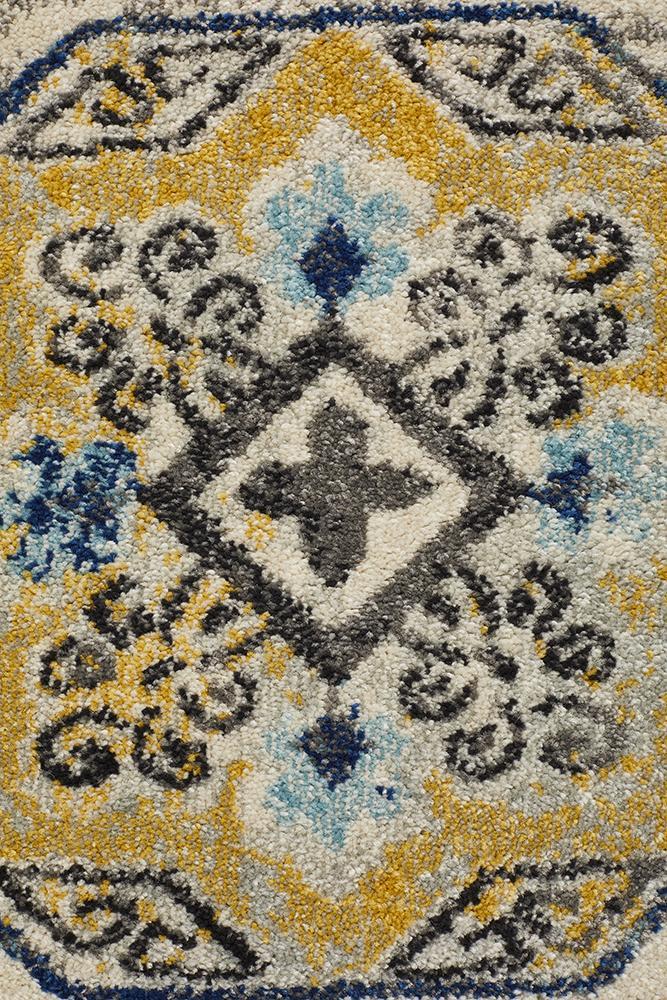 Babylon 204 BlueBLN-204-BLUE-230X160Rugtastic