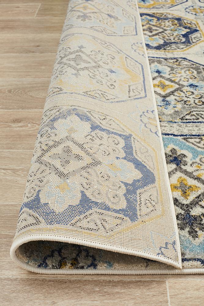 Babylon 204 BlueBLN-204-BLUE-230X160Rugtastic