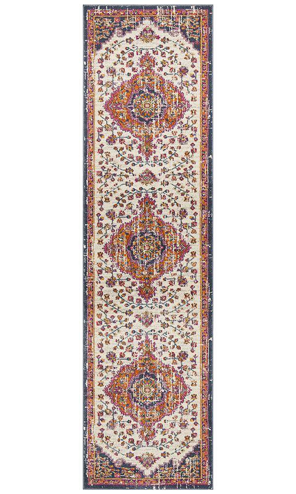 Babylon 205 WhiteBLN-205-WHT-300X80Rugtastic