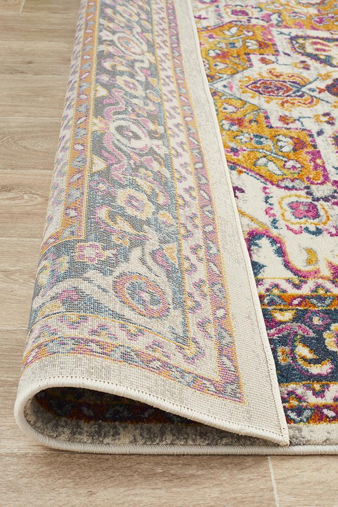 Babylon 207 MultiBLN-207-MULT-230X160Rugtastic