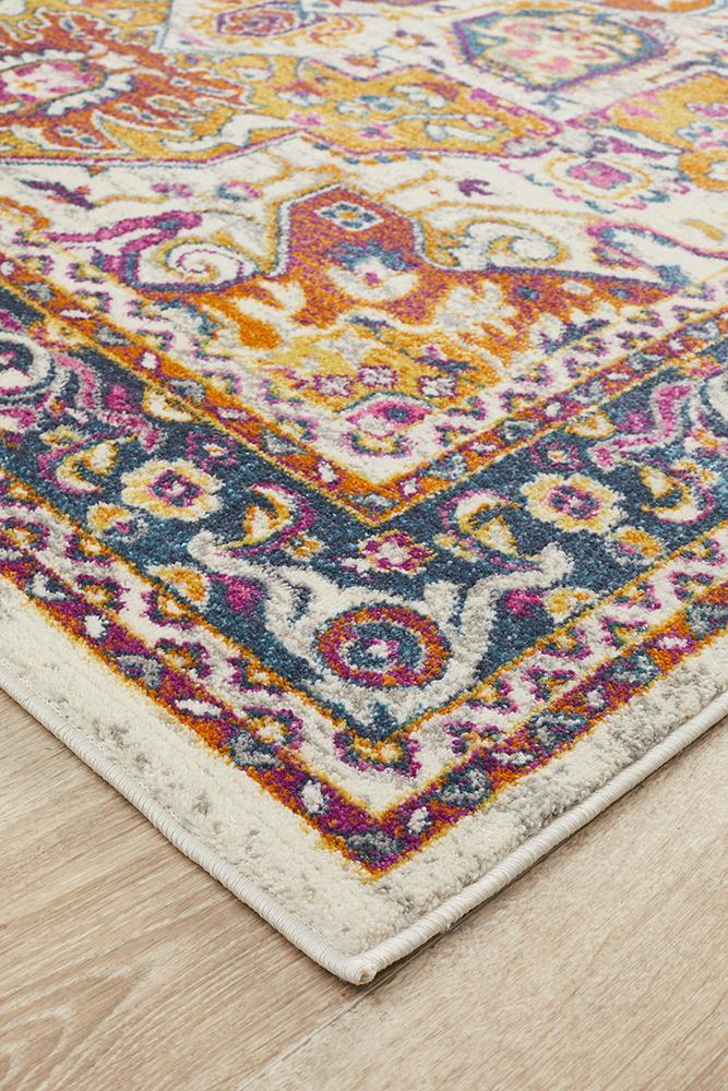 Babylon 207 MultiBLN-207-MULT-230X160Rugtastic