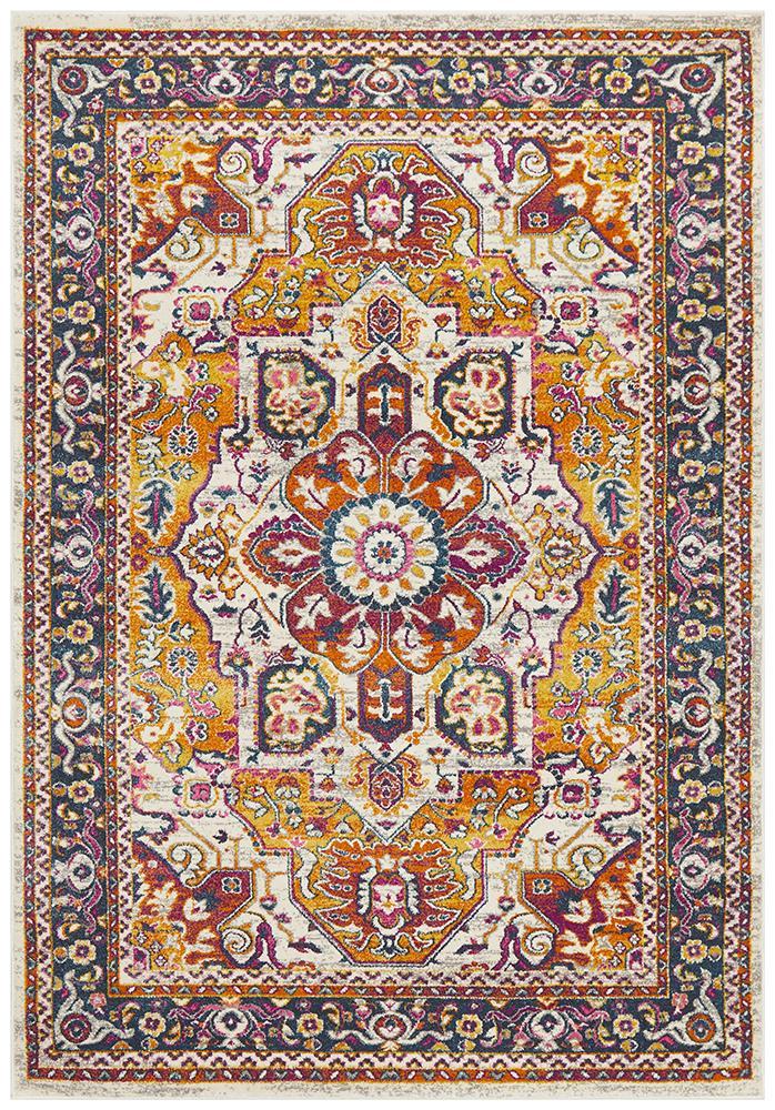 Babylon 207 MultiBLN-207-MULT-230X160Rugtastic