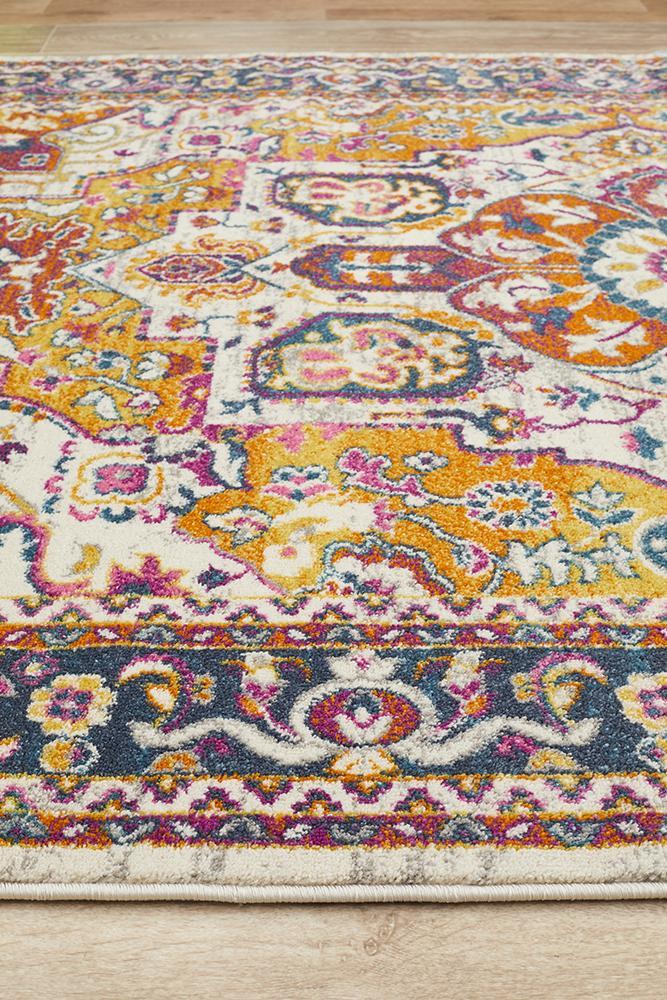 Babylon 207 MultiBLN-207-MULT-230X160Rugtastic