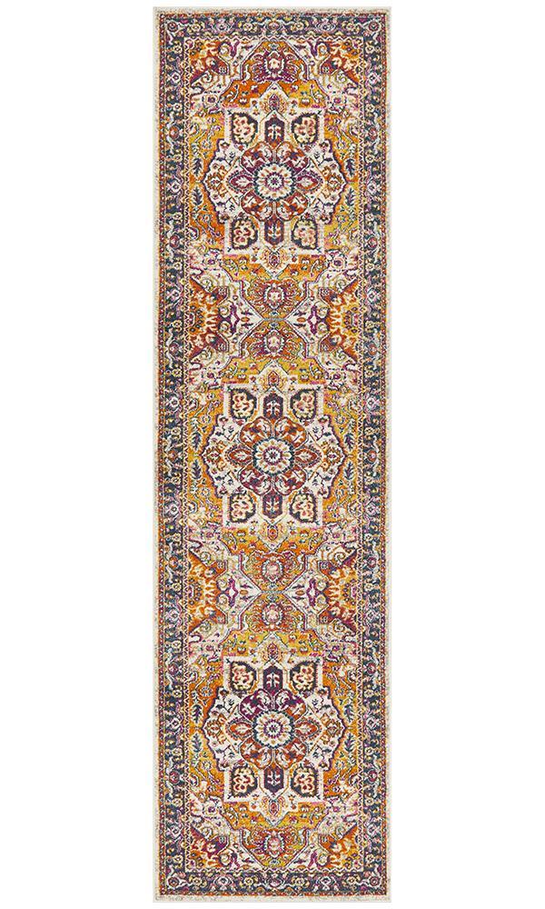 Babylon 207 MultiBLN-207-MULT-300X80Rugtastic