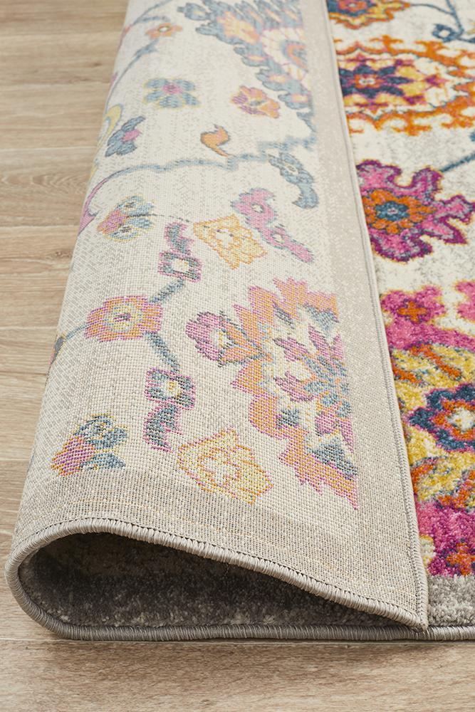 Babylon 208 MultiBLN-208-MULT-230X160Rugtastic
