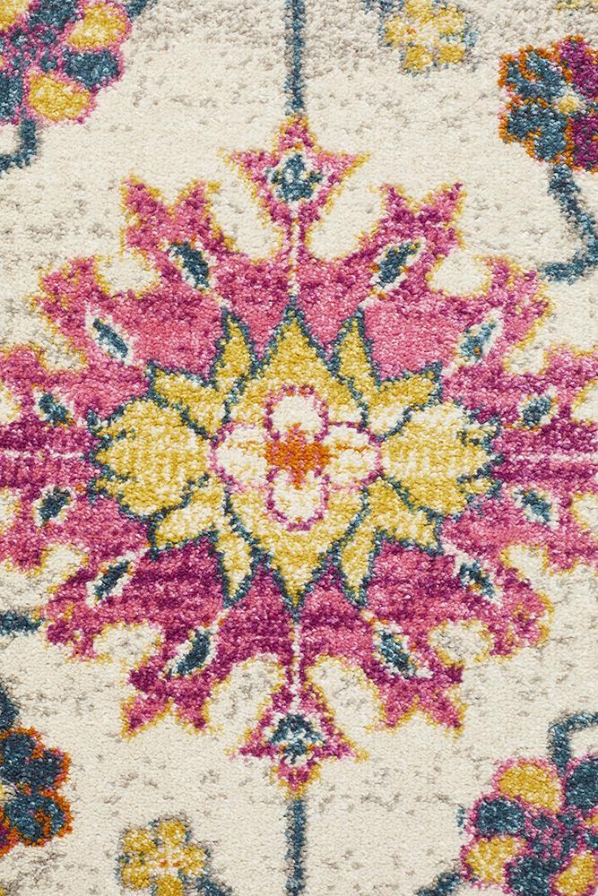 Babylon 208 MultiBLN-208-MULT-230X160Rugtastic