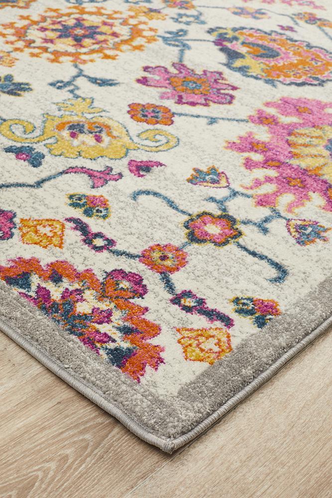 Babylon 208 MultiBLN-208-MULT-230X160Rugtastic