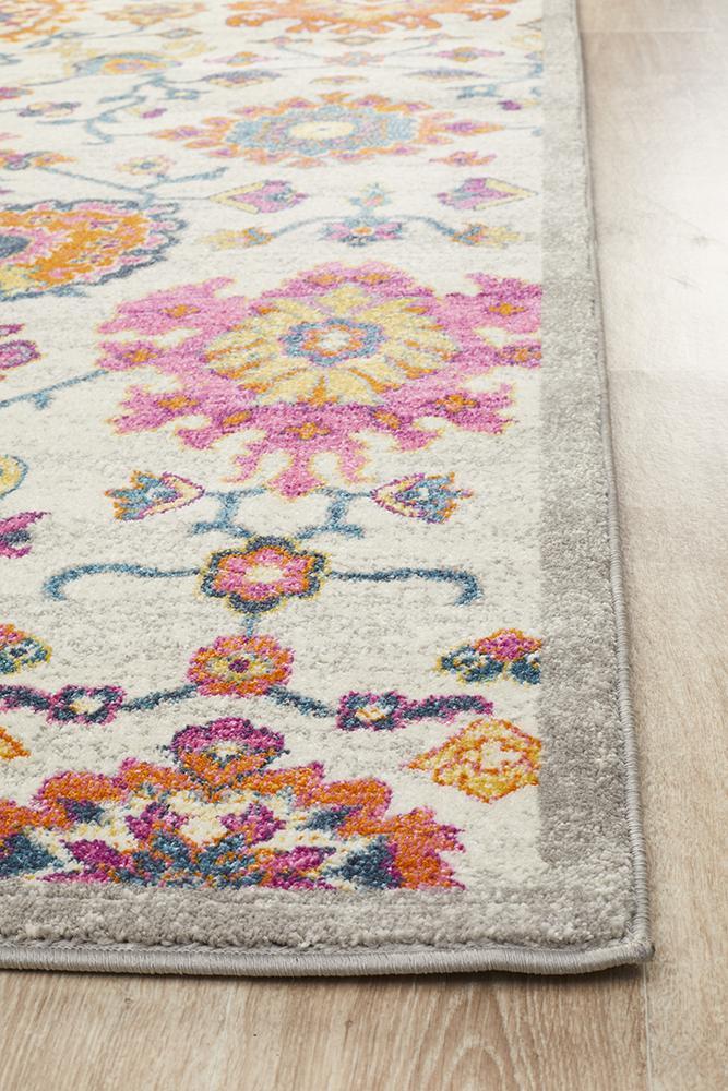 Babylon 208 MultiBLN-208-MULT-230X160Rugtastic