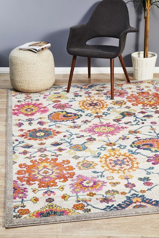 Babylon 208 MultiBLN-208-MULT-230X160Rugtastic