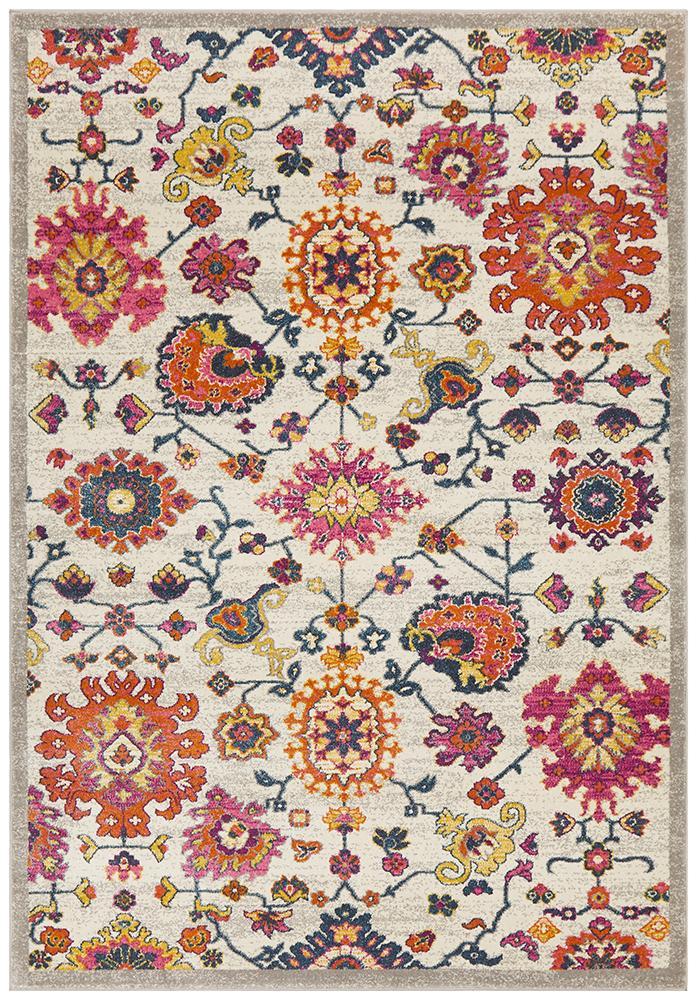 Babylon 208 MultiBLN-208-MULT-230X160Rugtastic