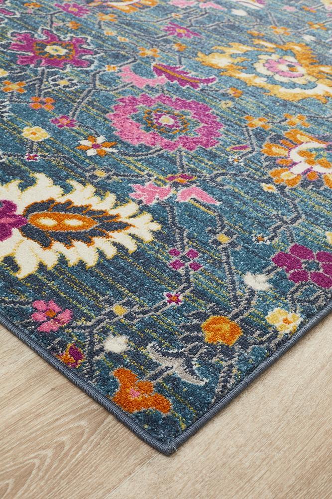 Babylon 210 BlueBLN-210-BLUE-230X160Rugtastic