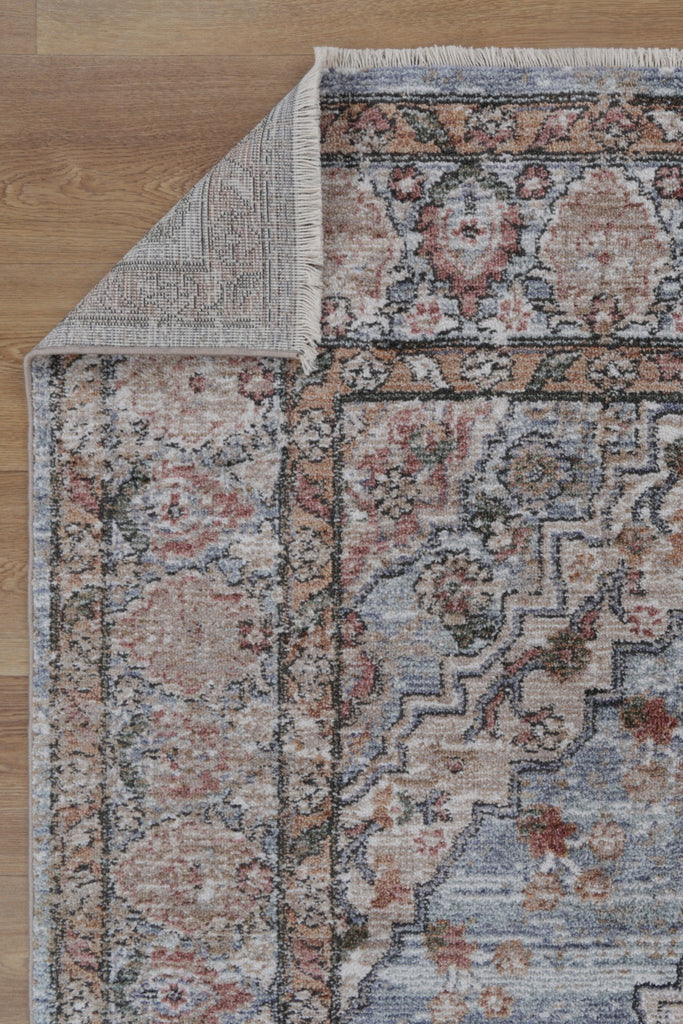 Balti Hampden Vintage Inspired RugBALT120B02Rugtastic