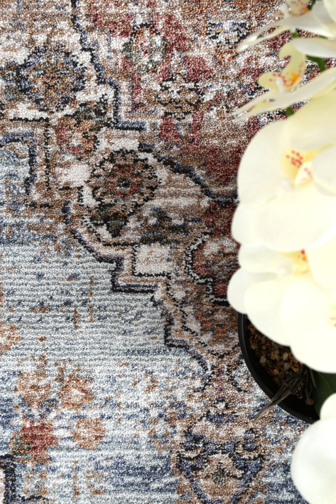 Balti Hampden Vintage Inspired RugBALT120B02Rugtastic