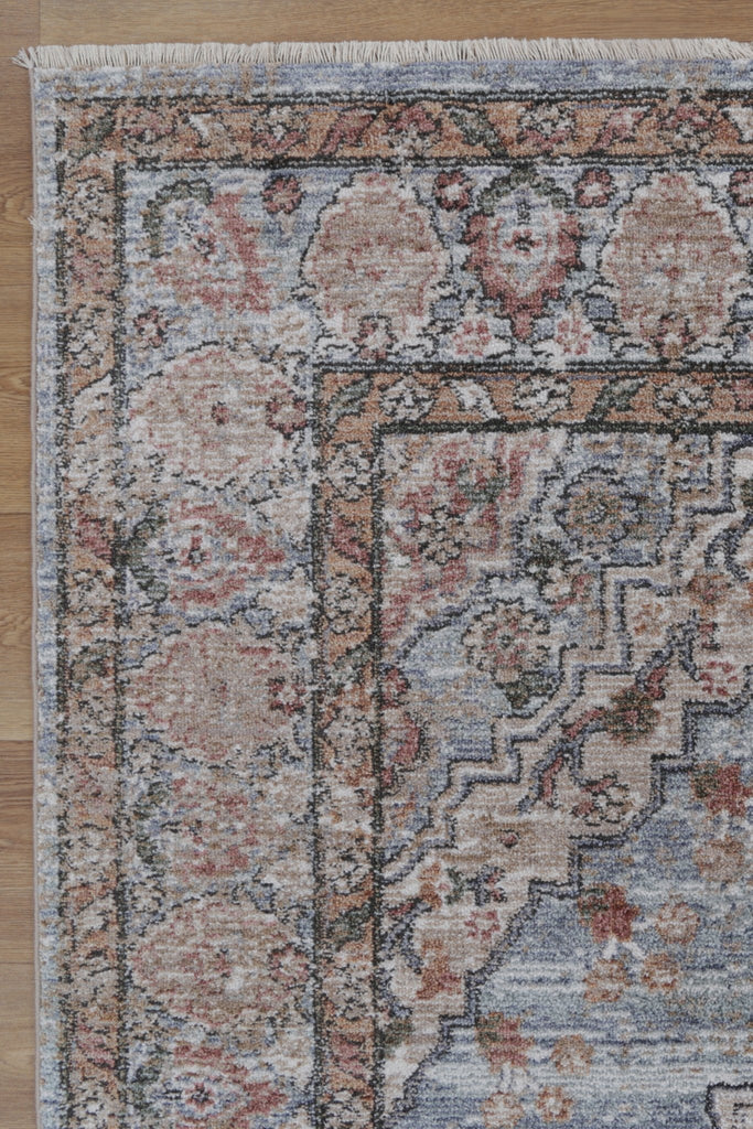 Balti Hampden Vintage Inspired RugBALT120B02Rugtastic